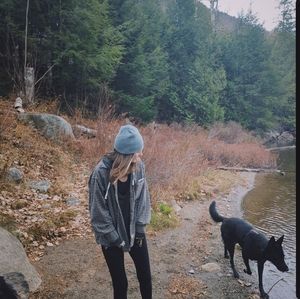 Meet your Posher, Jennifer